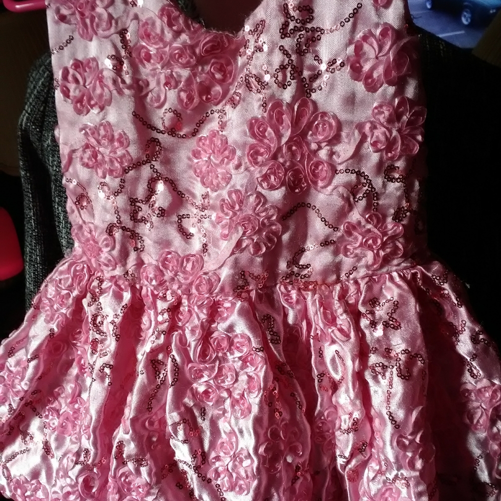 Princess Expressions Baby pretty dance wear 18-24